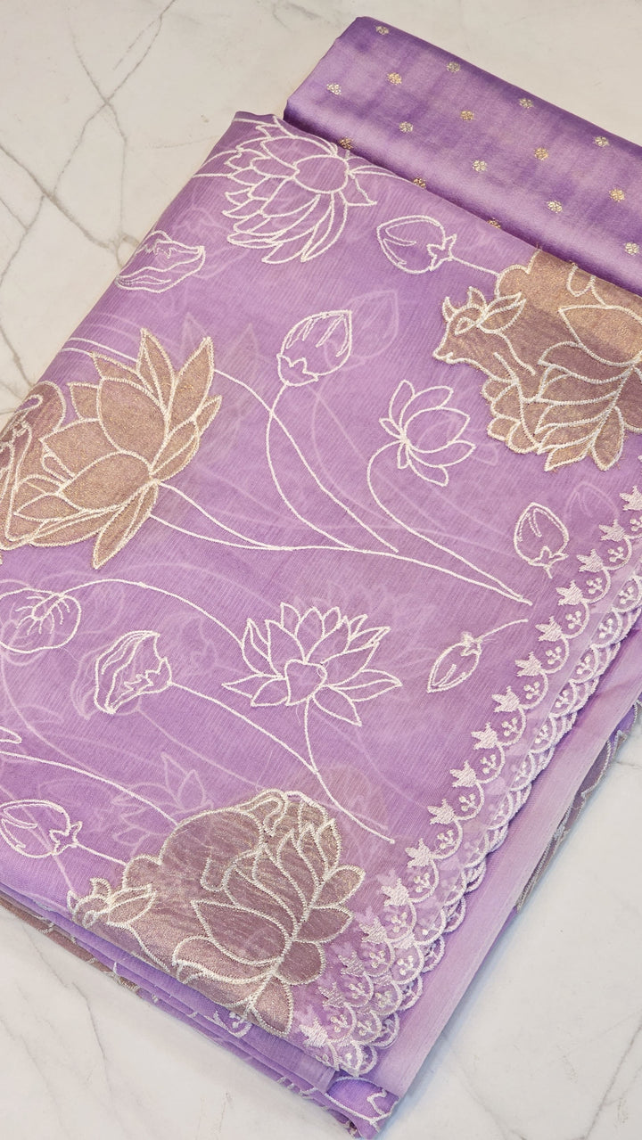 THARU-PURPLE
