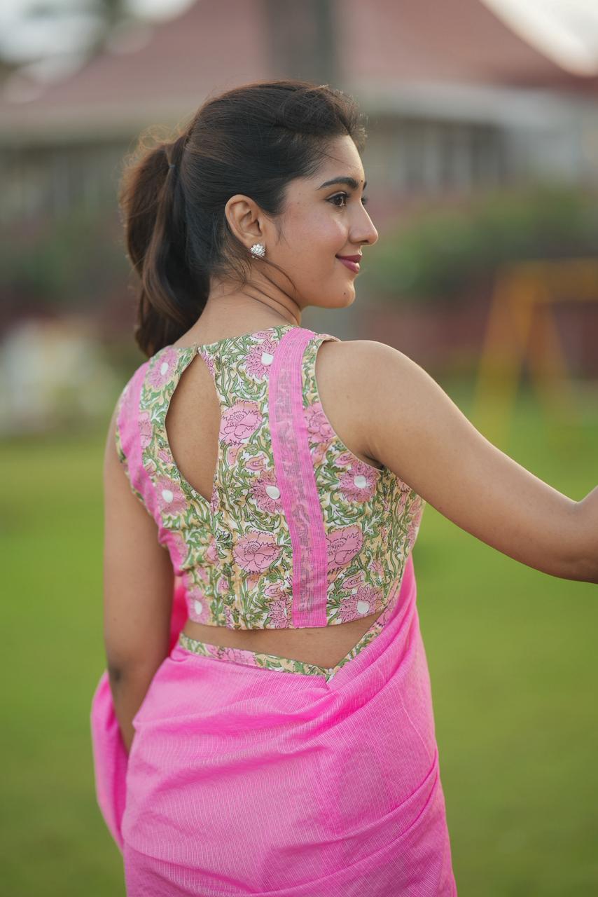 HANIYA KOTA SUMMER EDIT