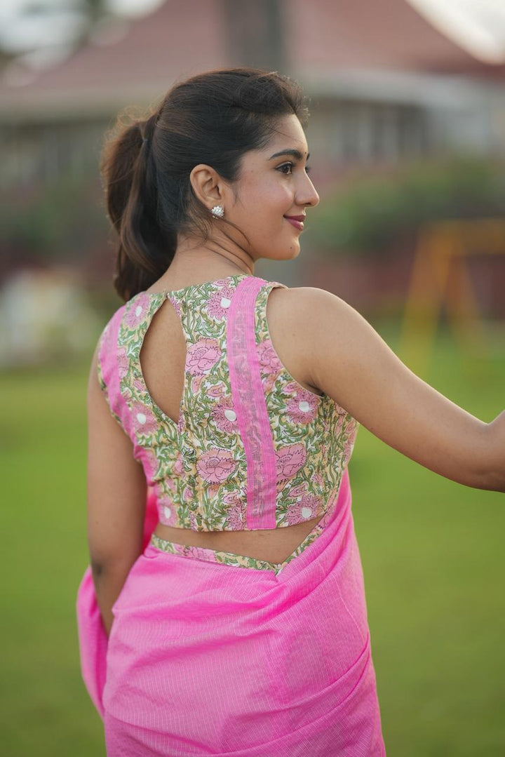 HANIYA KOTA SUMMER EDIT