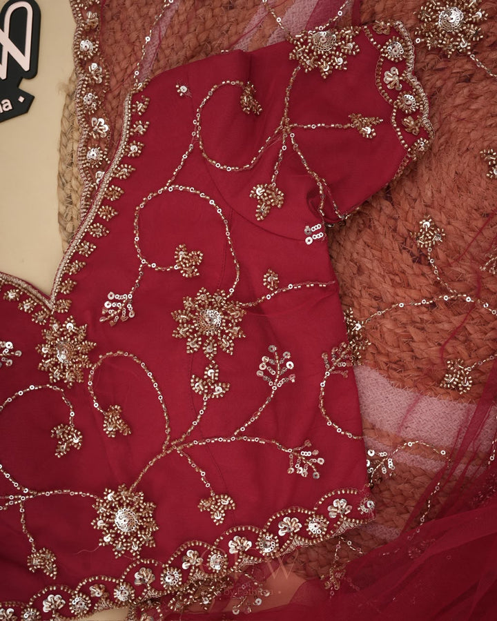 KALYANI HANDWORK