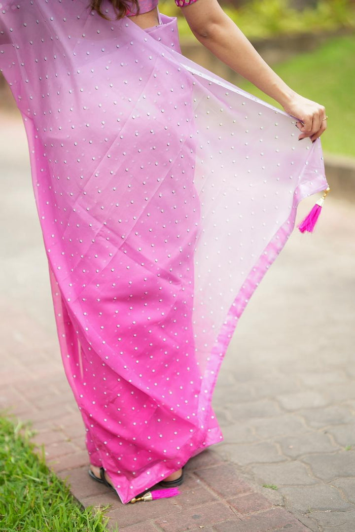 MIRA ROSELLE- BLOOM EDIT