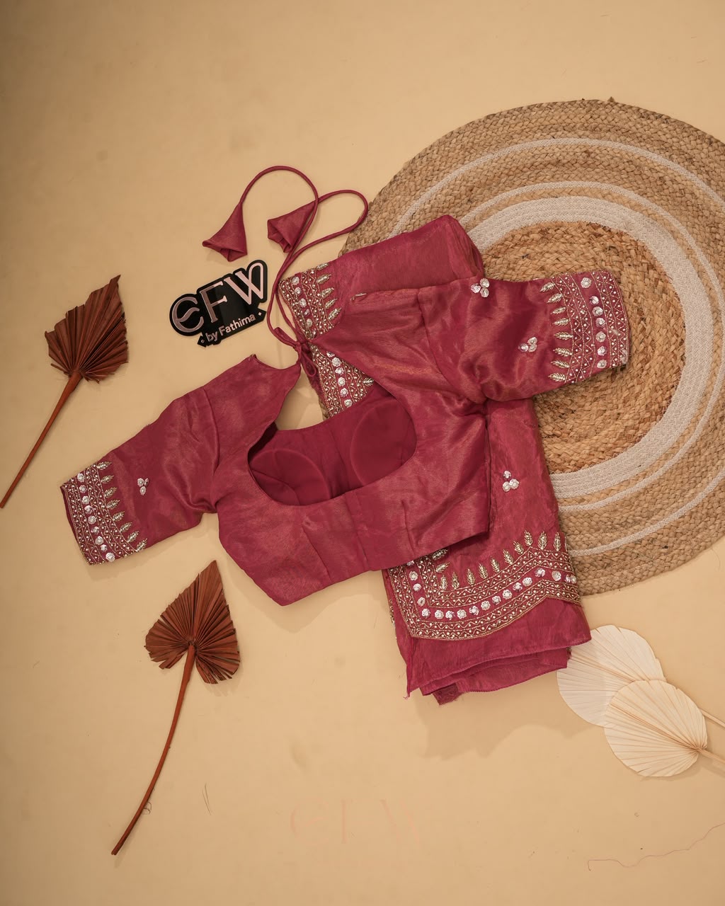 SAFIYA HANDWORK