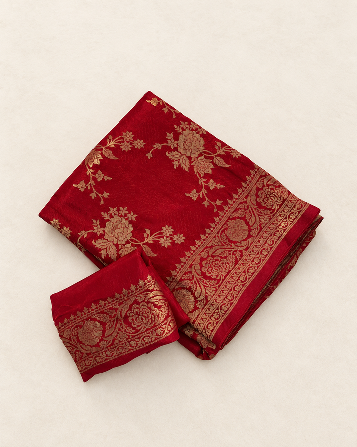 DEEPALI EDIT -MAROON