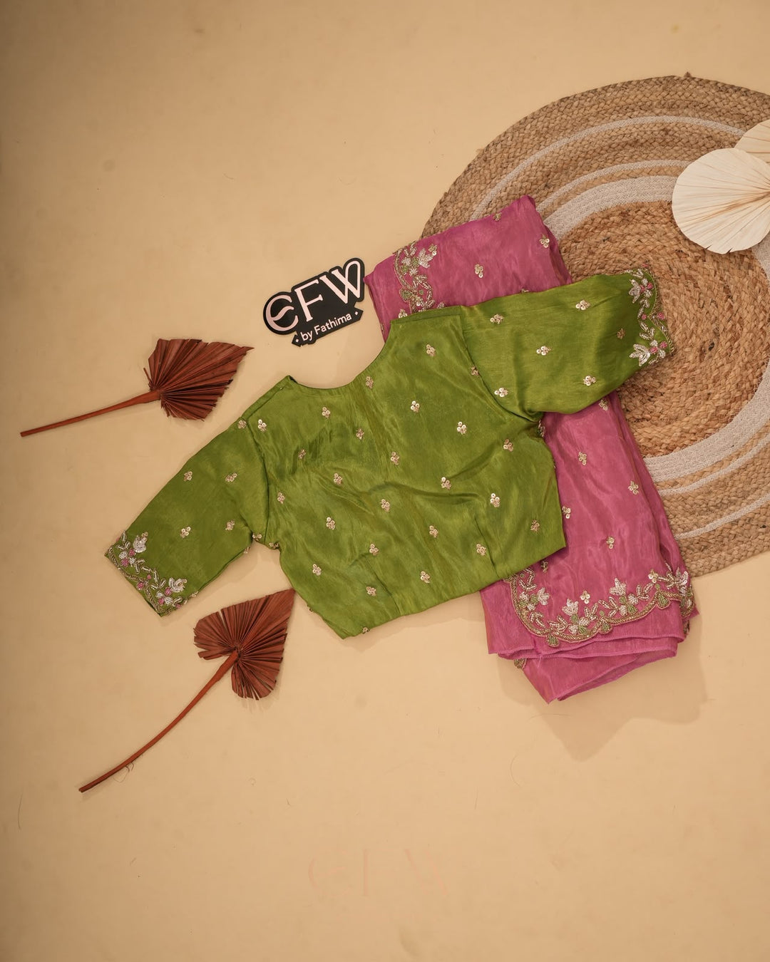 MAHARANI HANDWORK