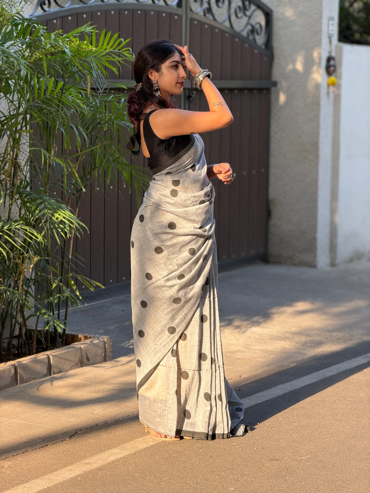 THURA POLKA SUMMER EDIT