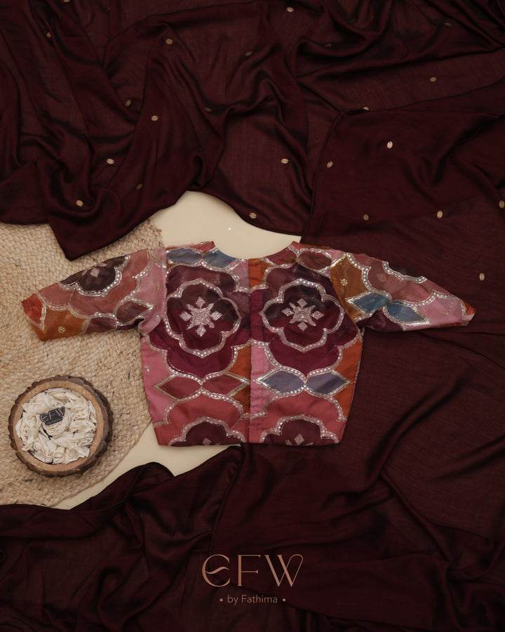 JHAROKHAS LUXE-LUXE EDIT