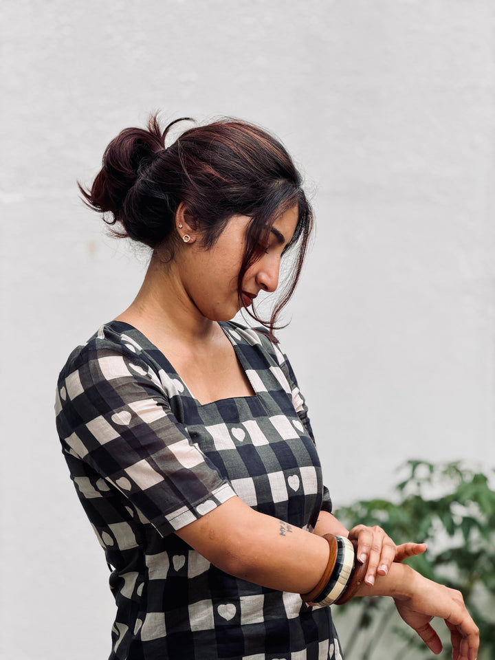 YOUR HEARTMATE KURTI