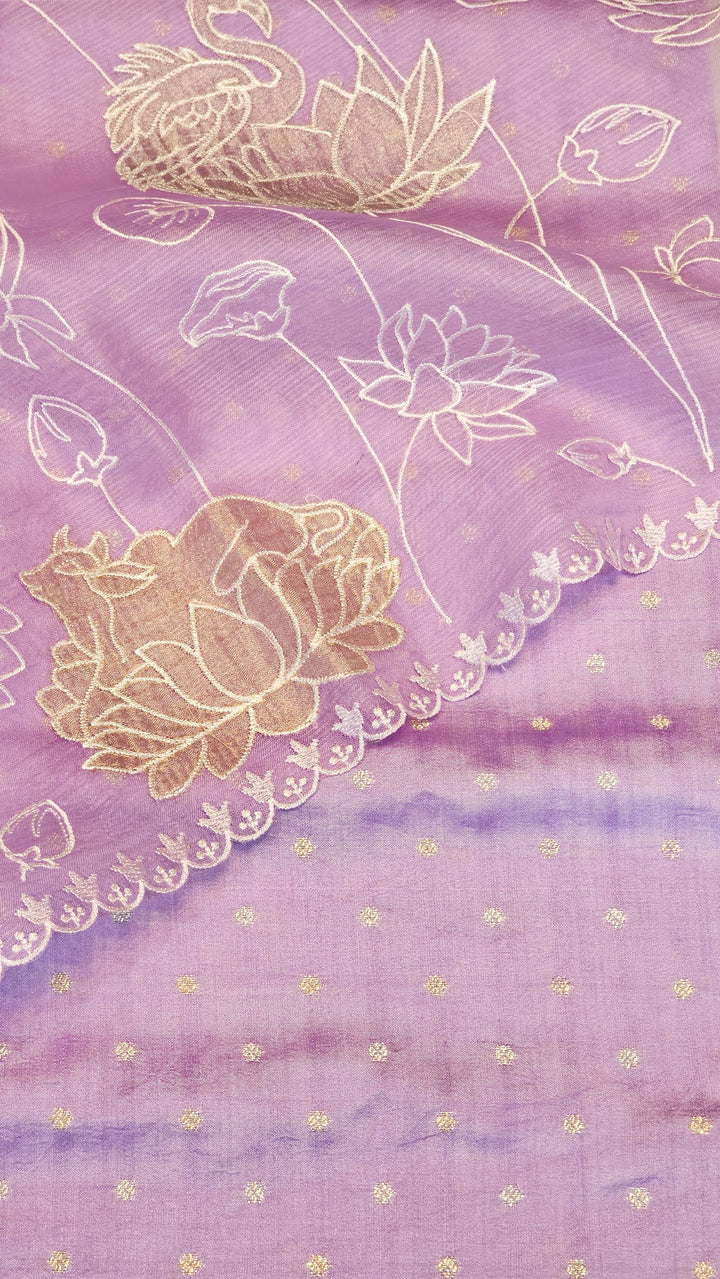THARU-PURPLE