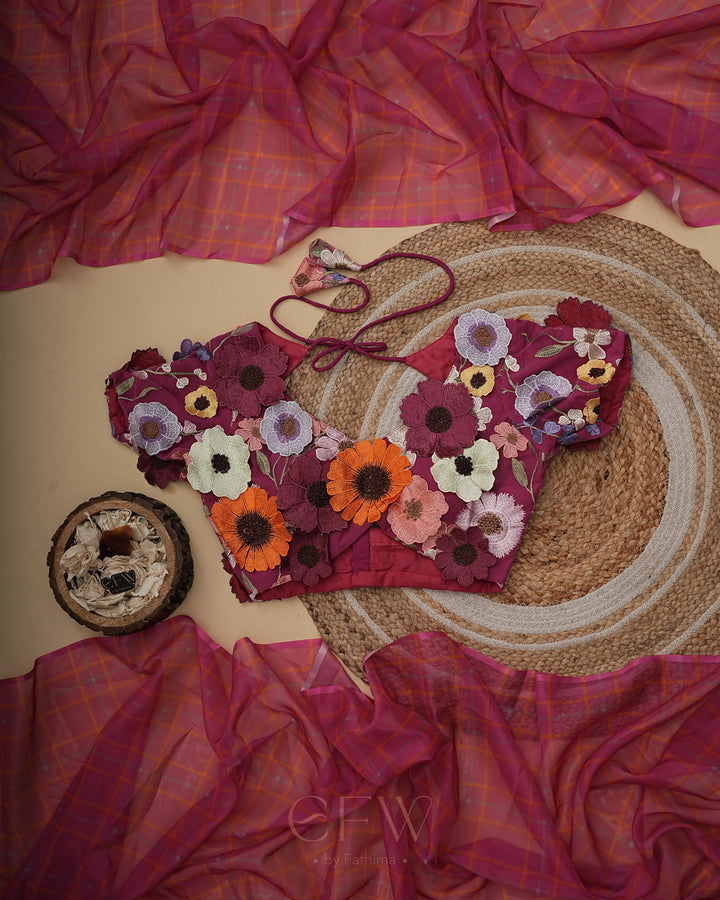 KANYA-THE SCRATCH EDIT