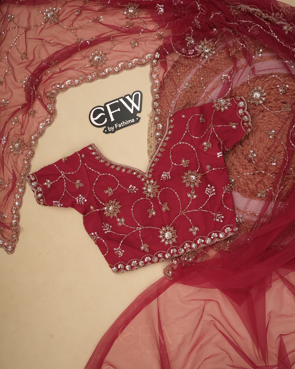KALYANI HANDWORK
