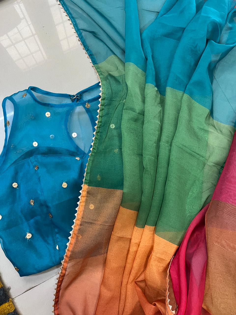 RANGDEEP-LUXE EDIT - PRE ORDER