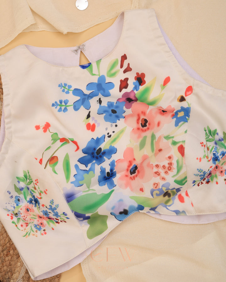 IVORY LUXE-THE SCRATCH EDIT