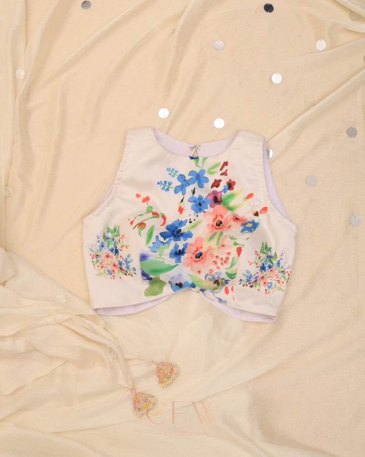 IVORY LUXE-THE SCRATCH EDIT