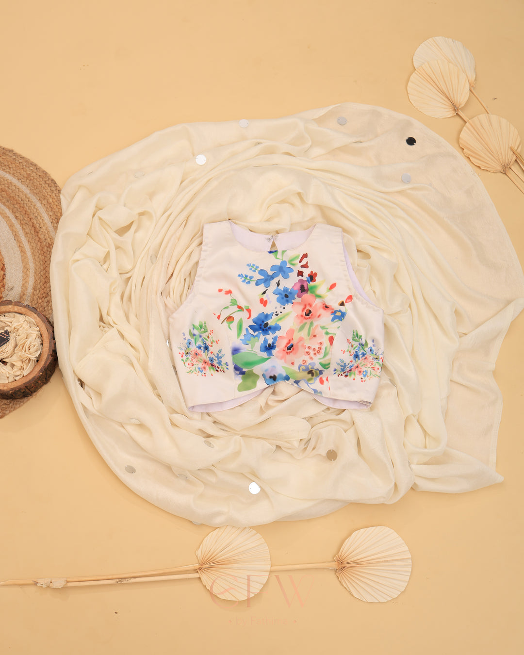 IVORY LUXE-THE SCRATCH EDIT