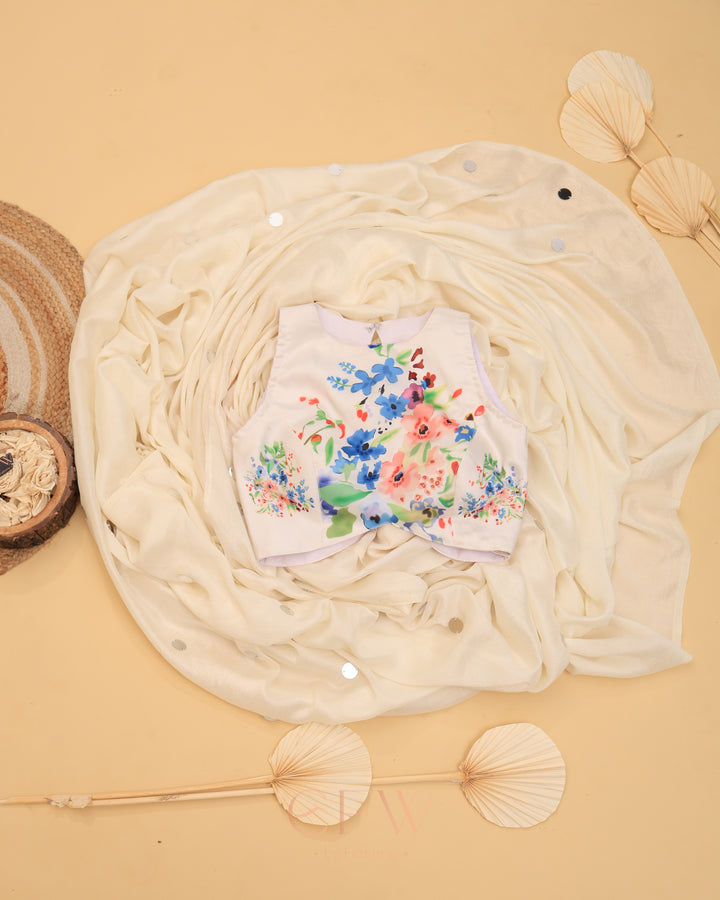 IVORY LUXE-THE SCRATCH EDIT