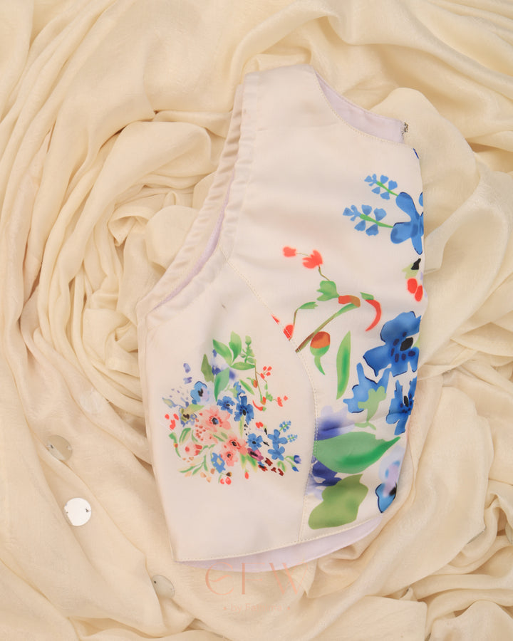 IVORY LUXE-THE SCRATCH EDIT