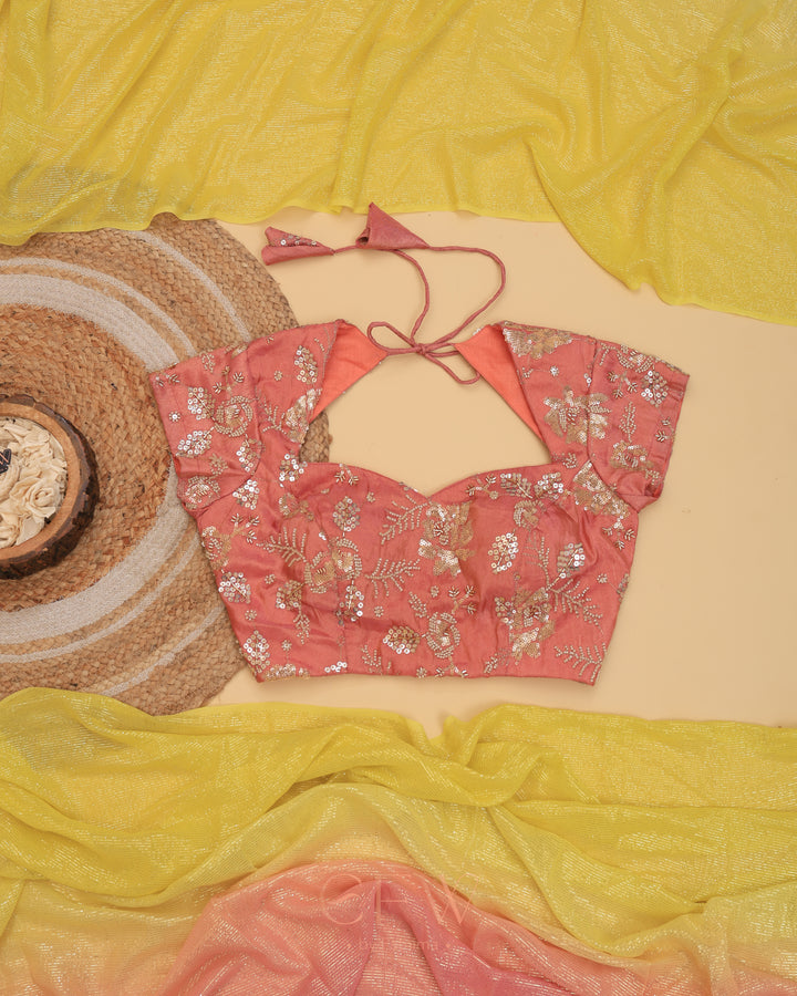 AARVI LUXE-LUXE EDIT