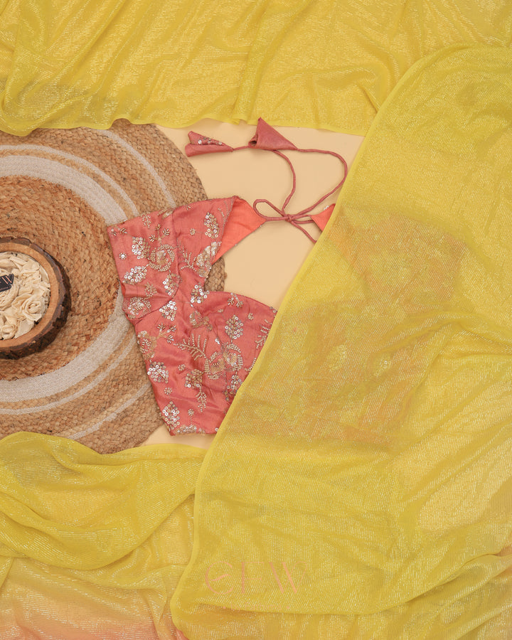 AARVI LUXE-LUXE EDIT