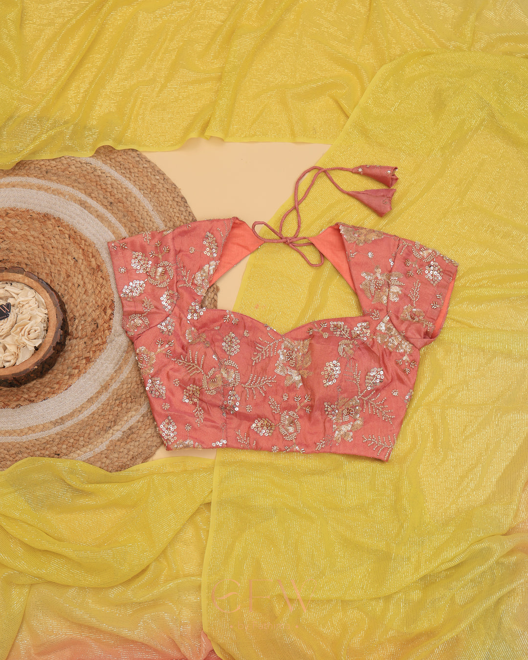 AARVI LUXE-LUXE EDIT