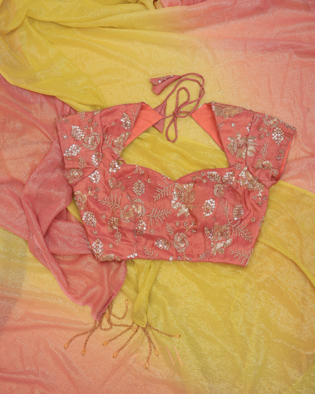 AARVI LUXE-LUXE EDIT