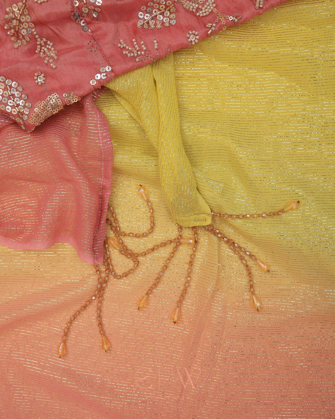 AARVI LUXE-LUXE EDIT