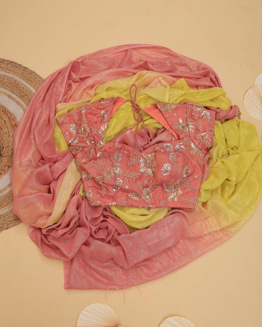 AARVI LUXE-LUXE EDIT