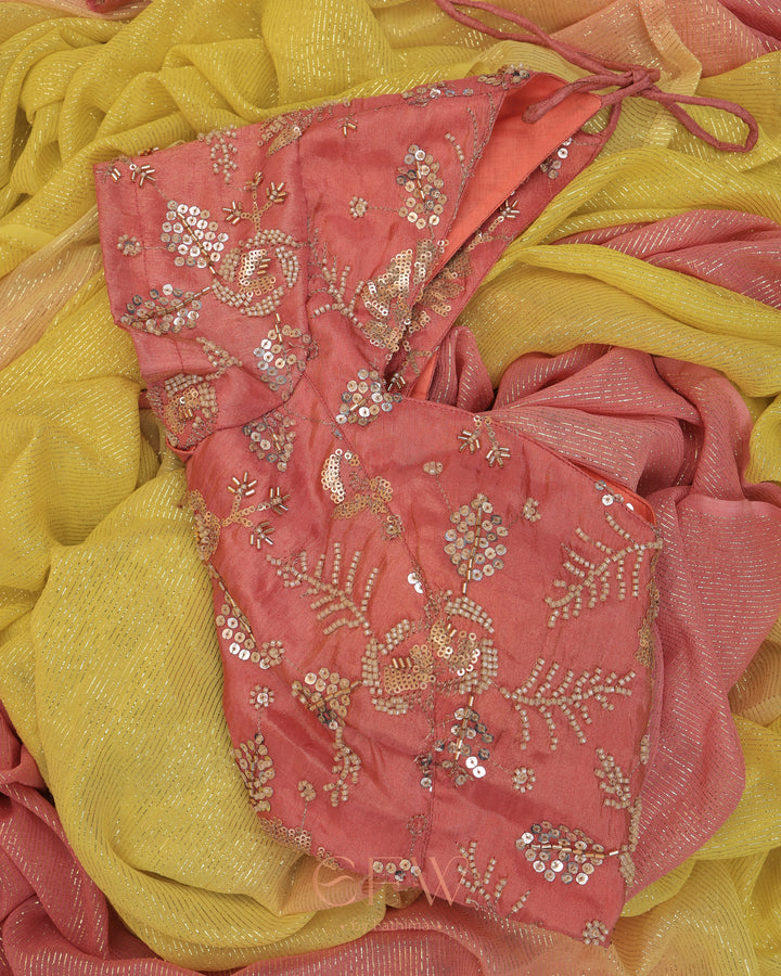 AARVI LUXE-LUXE EDIT