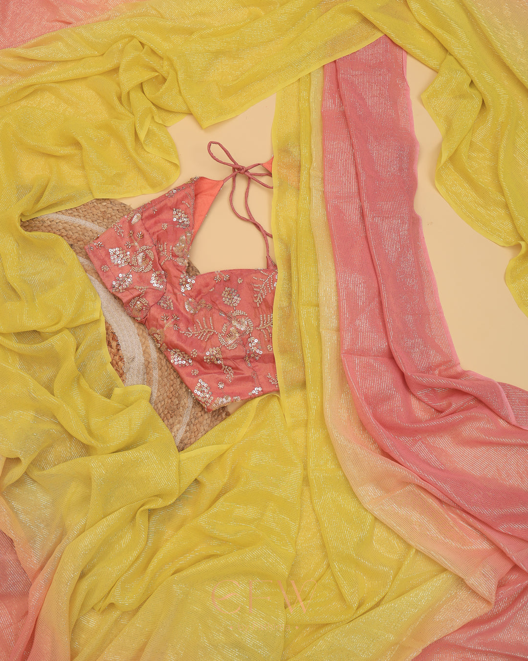 AARVI LUXE-LUXE EDIT