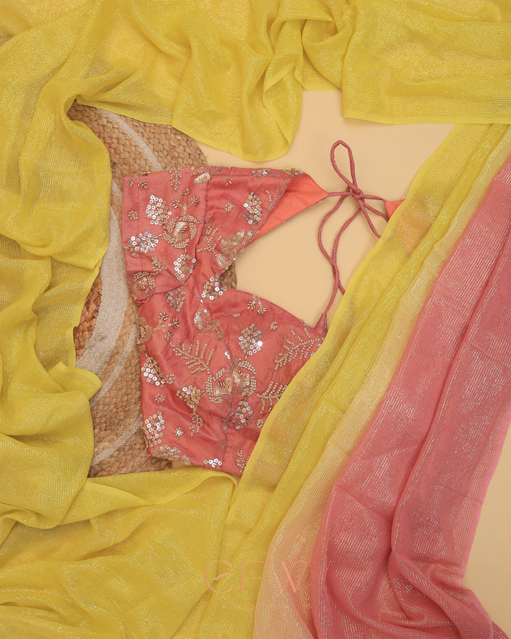 AARVI LUXE-LUXE EDIT