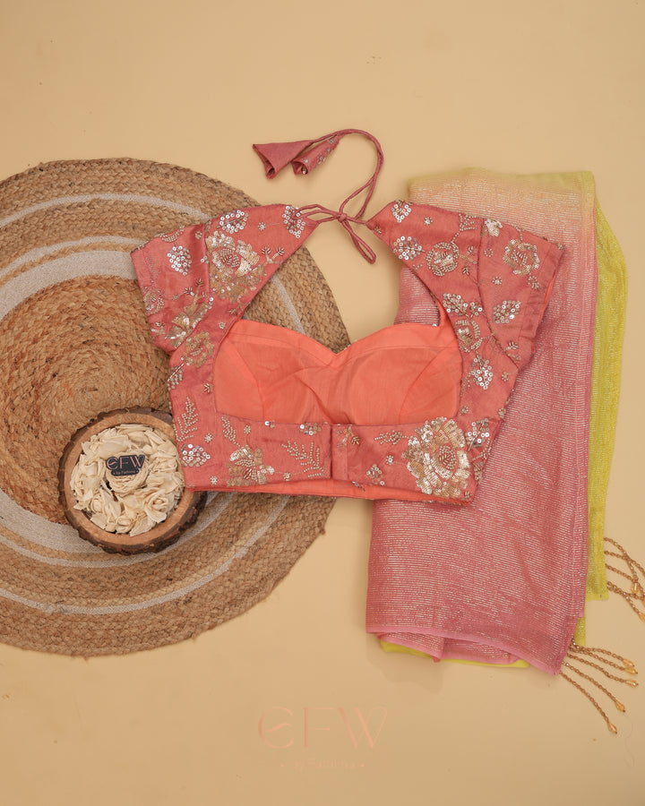 AARVI LUXE-LUXE EDIT