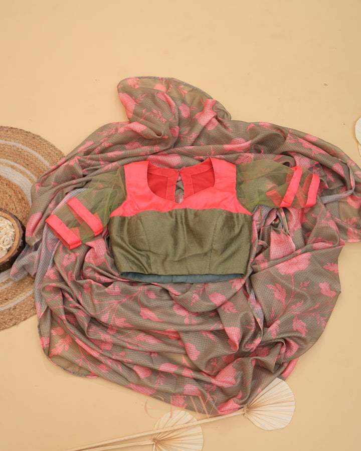 VIHANA-THE SCRATCH EDIT