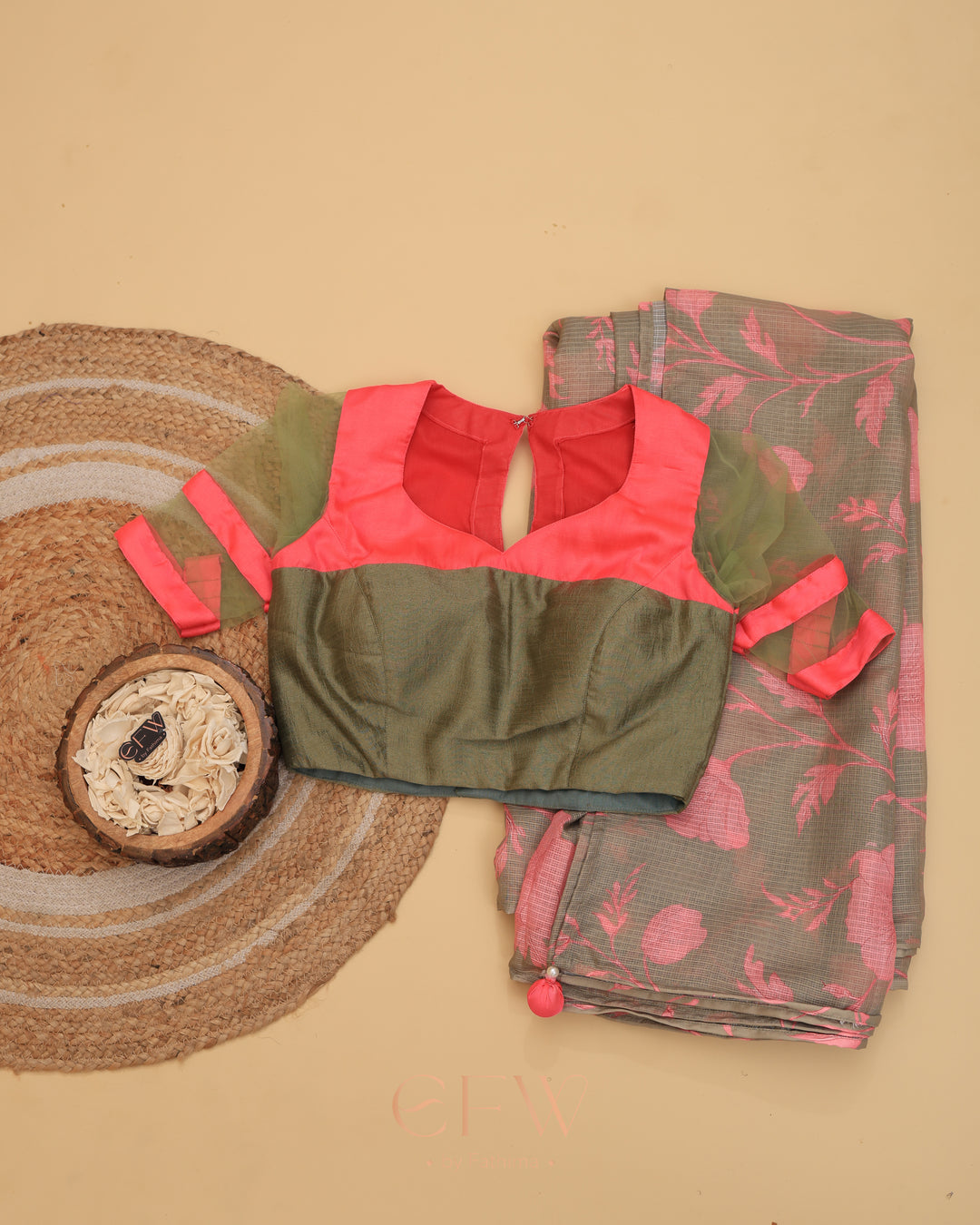 VIHANA-THE SCRATCH EDIT