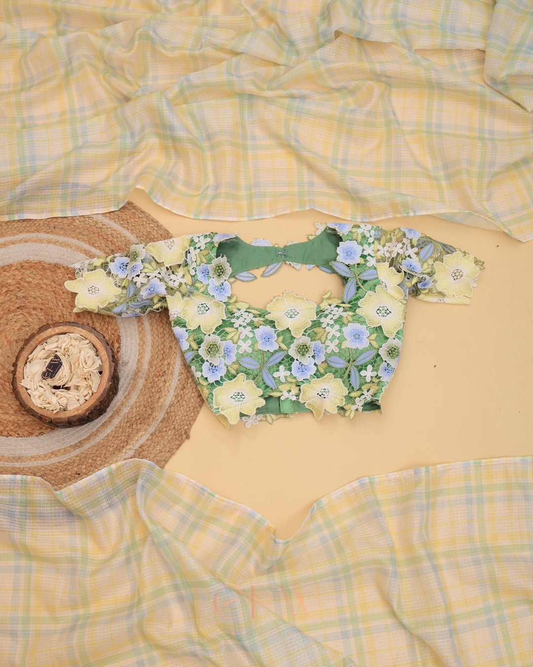 RUTH-THE SCRATCH EDIT