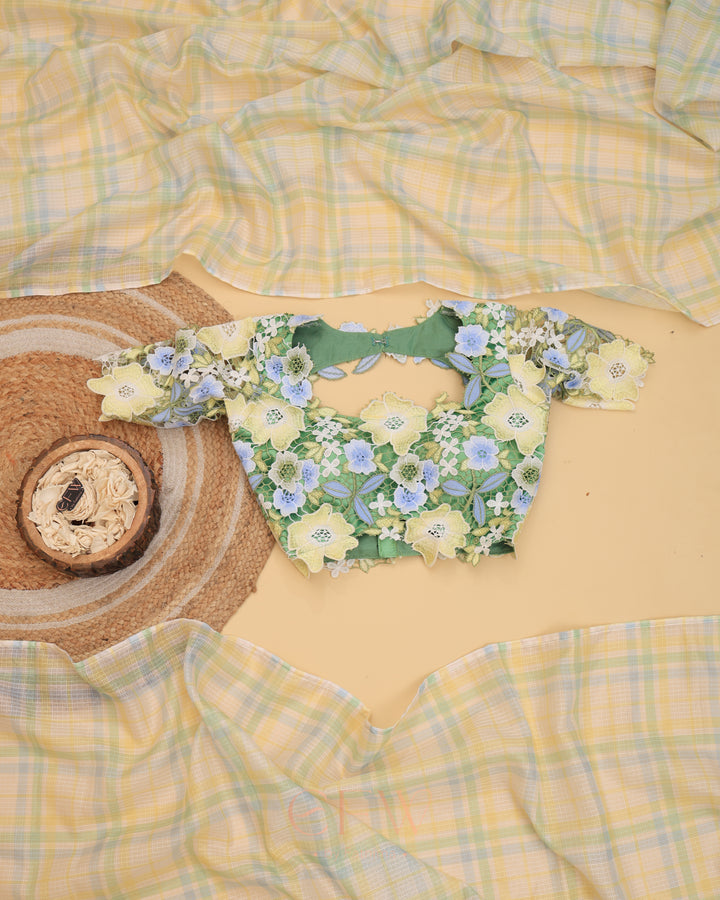 RUTH-THE SCRATCH EDIT