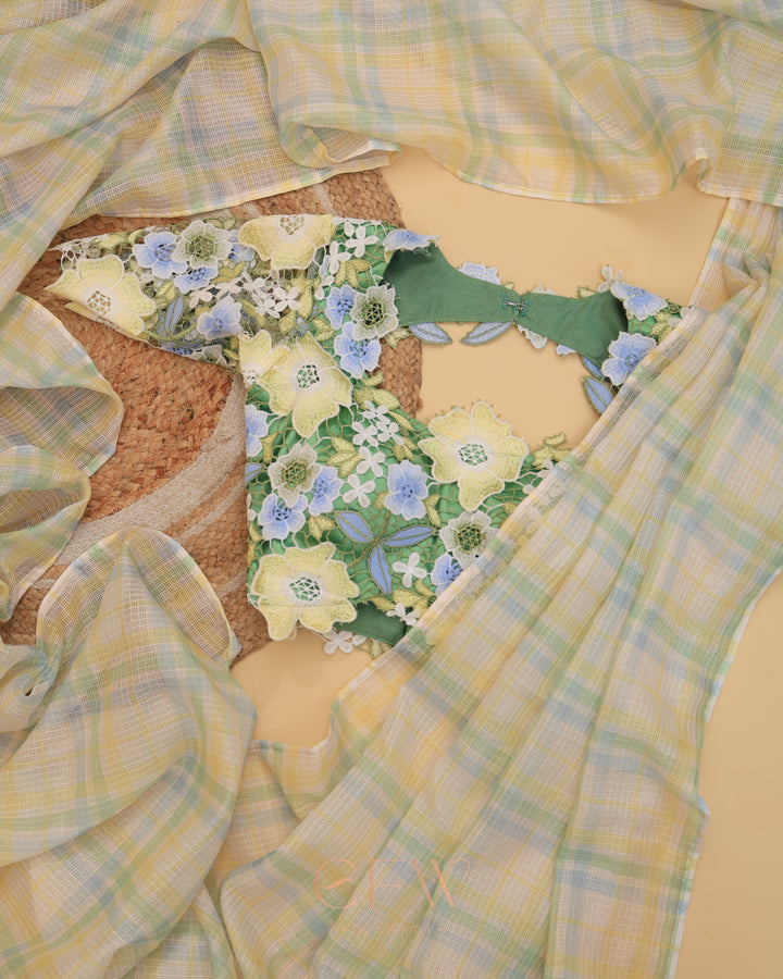 RUTH-THE SCRATCH EDIT