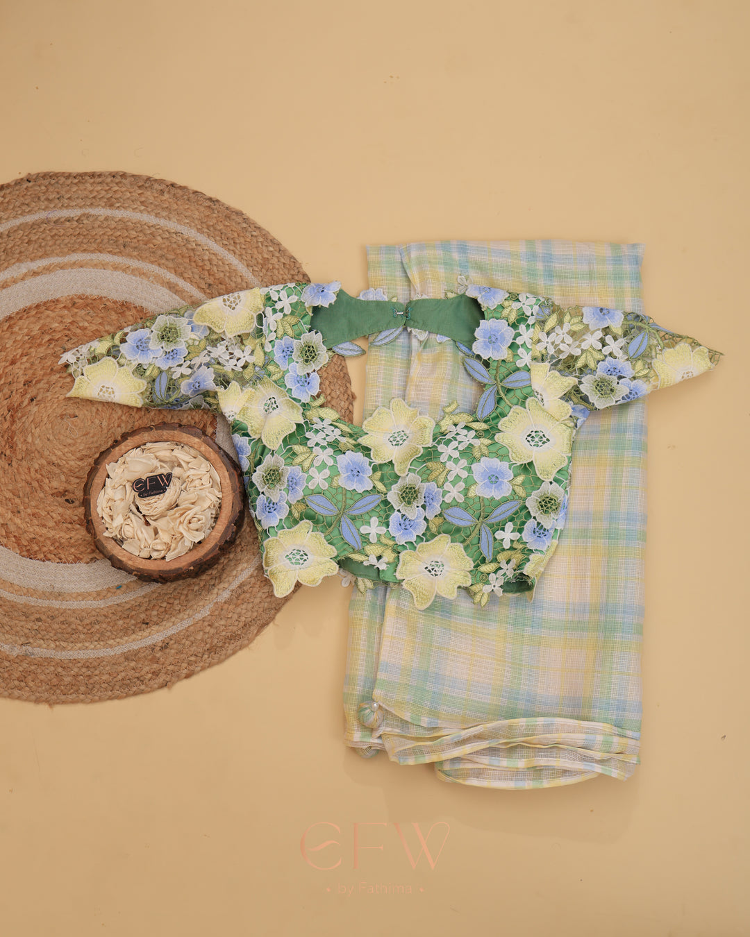 RUTH-THE SCRATCH EDIT