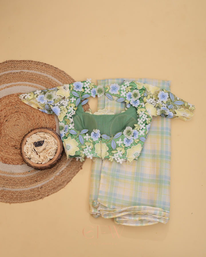 RUTH-THE SCRATCH EDIT