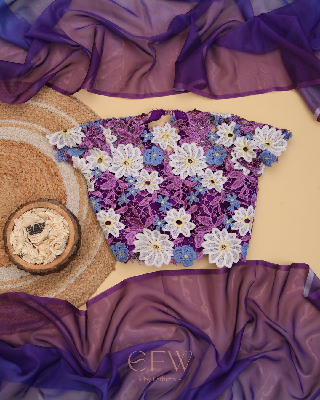 IRISE-THE SCRATCH EDIT