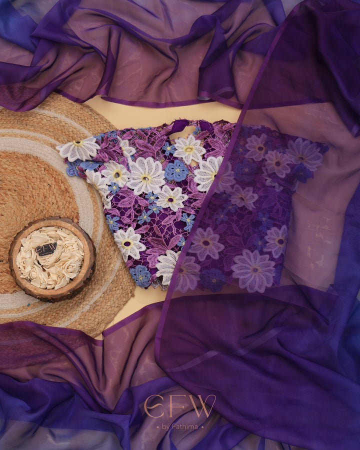 IRISE-THE SCRATCH EDIT