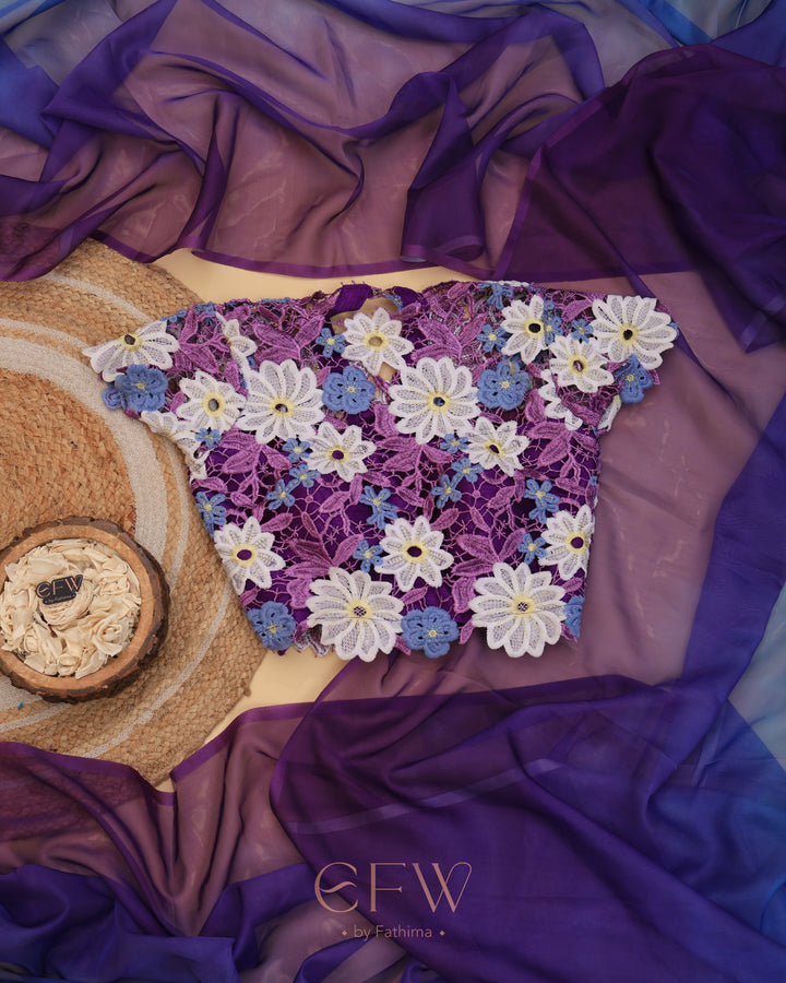 IRISE-THE SCRATCH EDIT