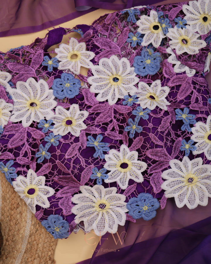 IRISE-THE SCRATCH EDIT