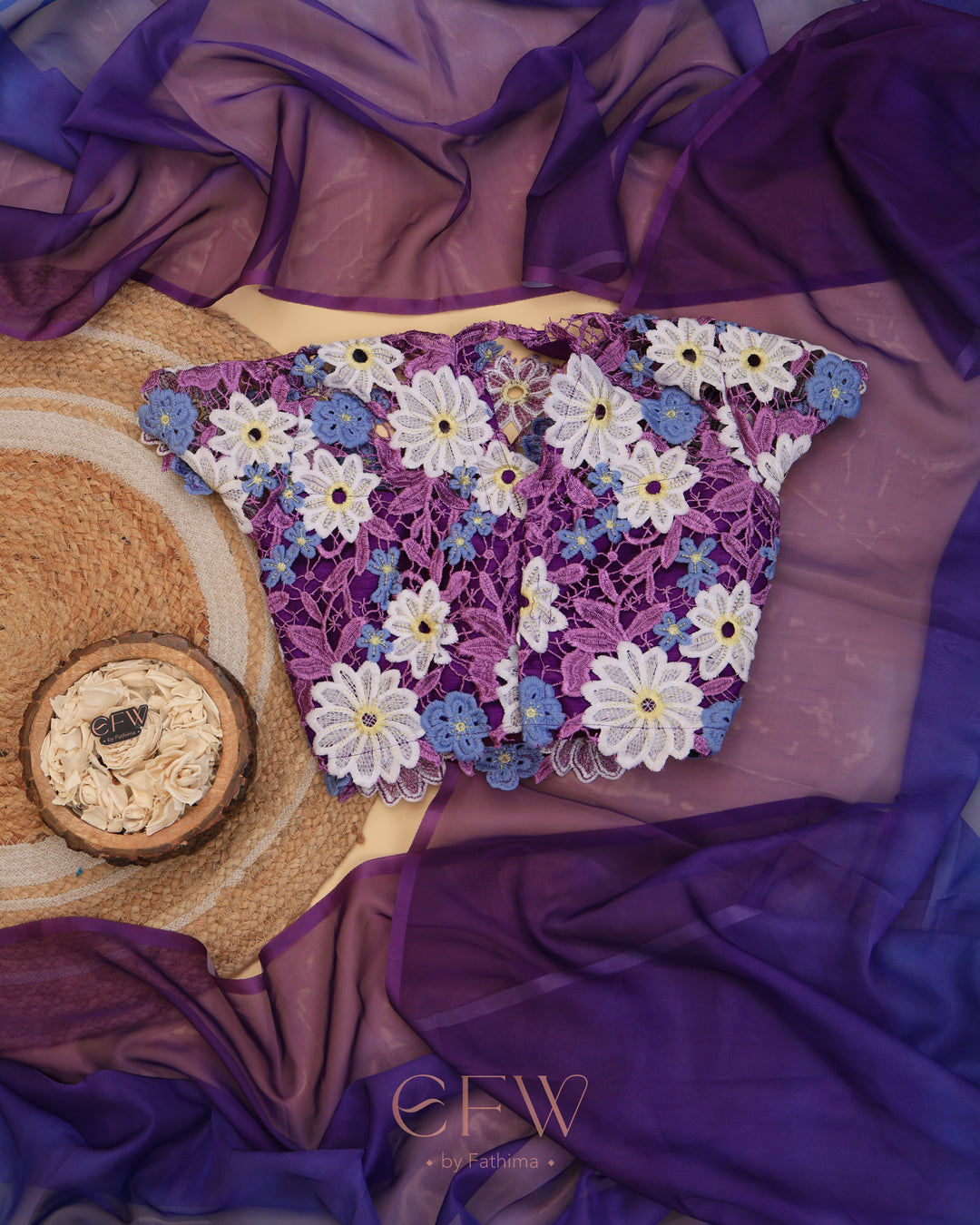 IRISE-THE SCRATCH EDIT