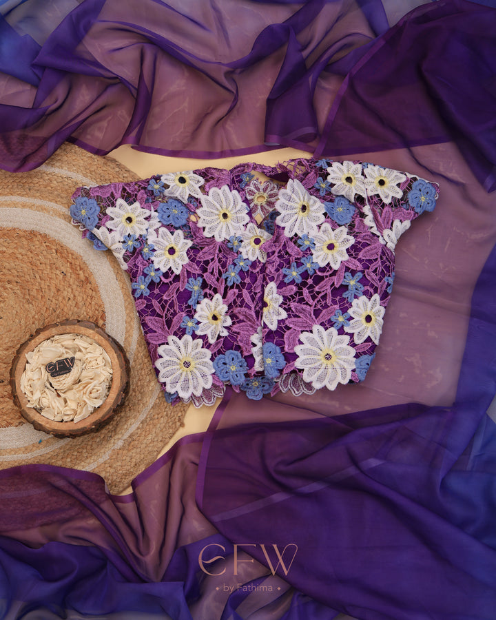 IRISE-THE SCRATCH EDIT