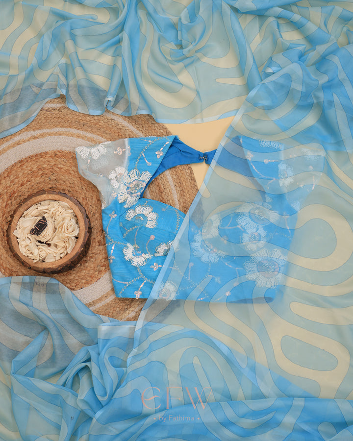 AZURA-THE SCRATCH EDIT