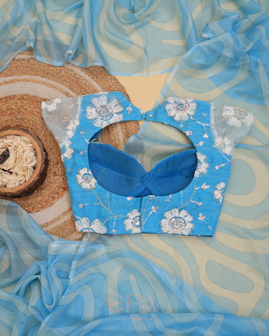 AZURA-THE SCRATCH EDIT