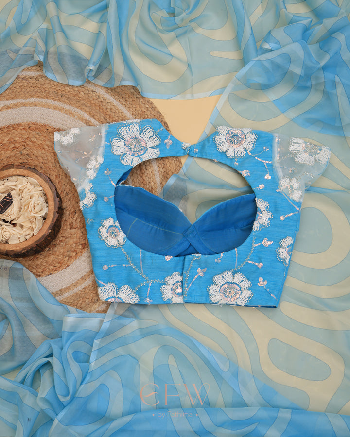 AZURA-THE SCRATCH EDIT