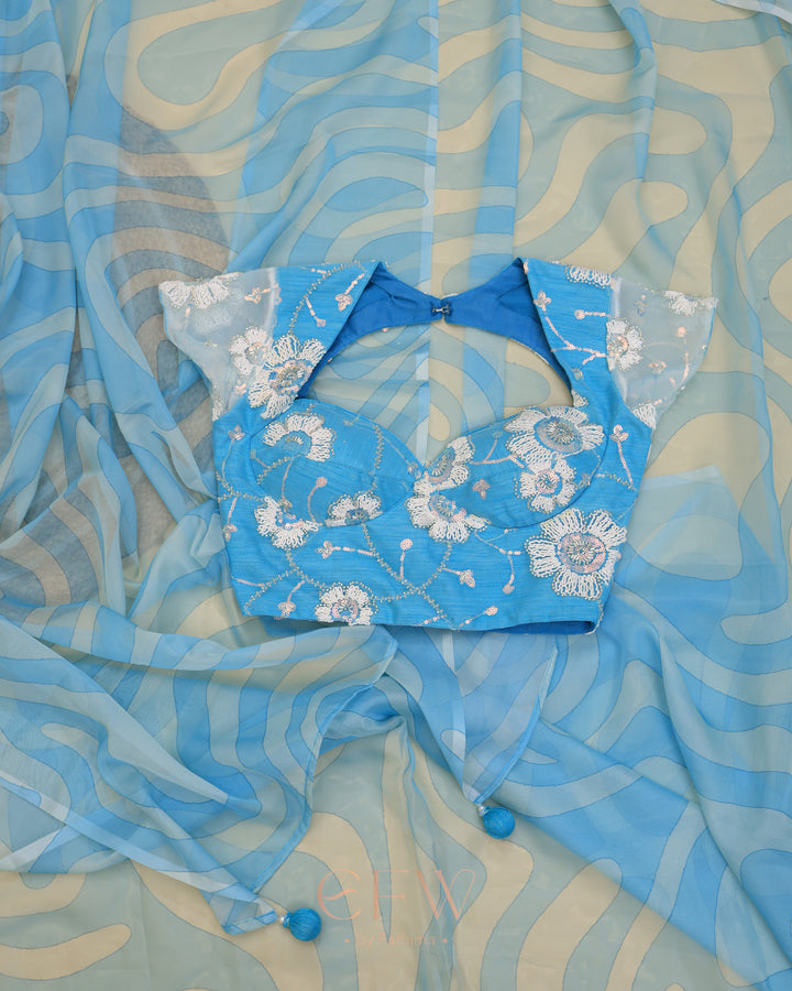 AZURA-THE SCRATCH EDIT