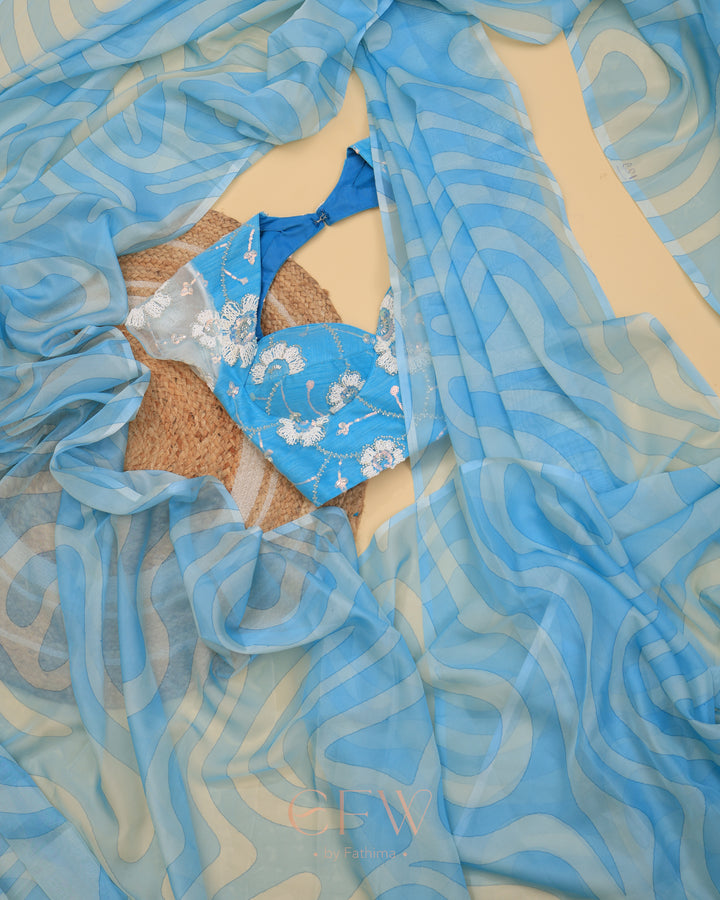 AZURA-THE SCRATCH EDIT