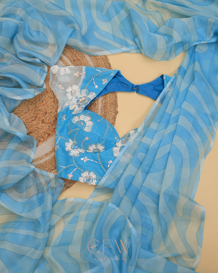 AZURA-THE SCRATCH EDIT