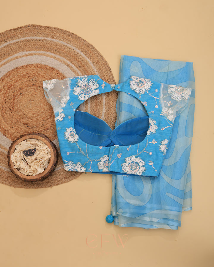 AZURA-THE SCRATCH EDIT